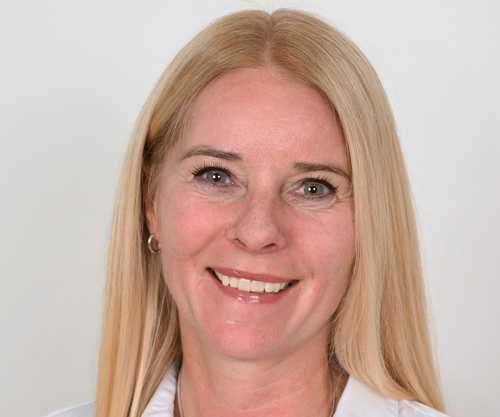 Marianne Neeser